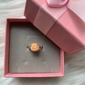 🌹 Rose ring 🌹